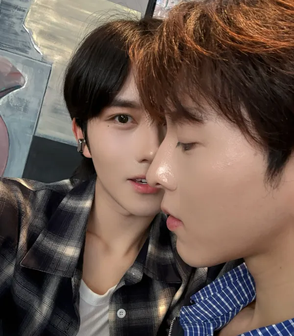 Eliot: Your Aggressive Dormmate