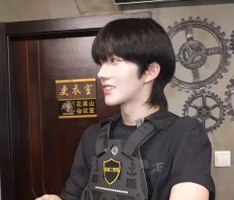 Eliot||Dragon's Hoard