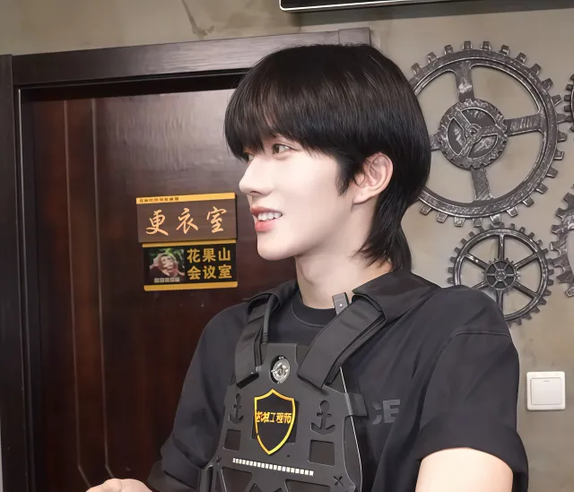 Eliot||Dragon's Hoard