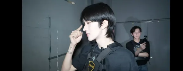 Eliot | Your Ruthless Obsession