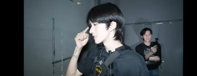 Eliot | Your Ruthless Obsession