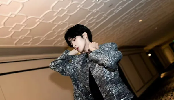 Xia Qi: Feral Harvest Under Moonlight