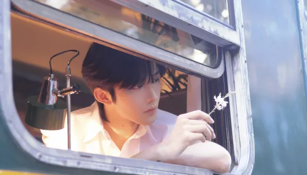 Xia Qi | The Possessive King