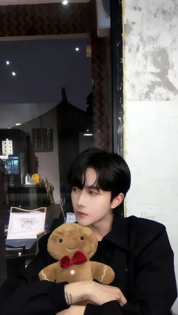 Eliot's Possession: Crimson Heat