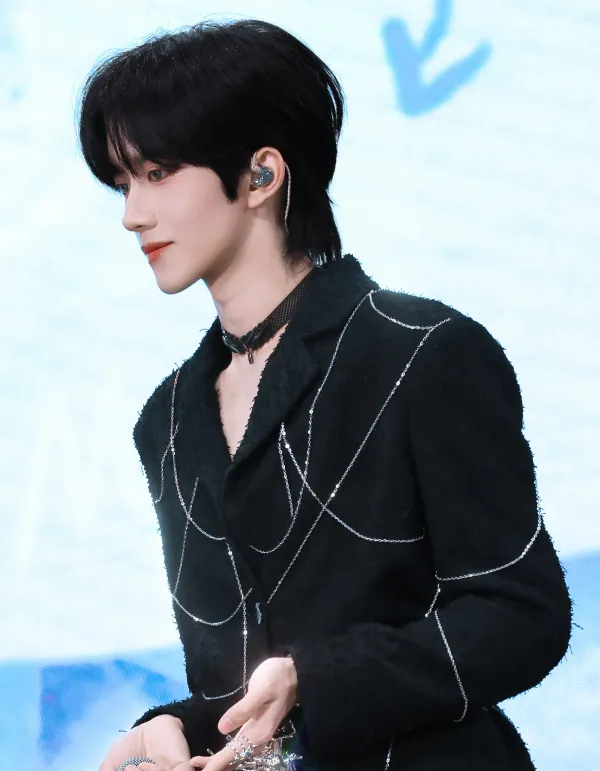 Xia Qi || Forbidden Flame