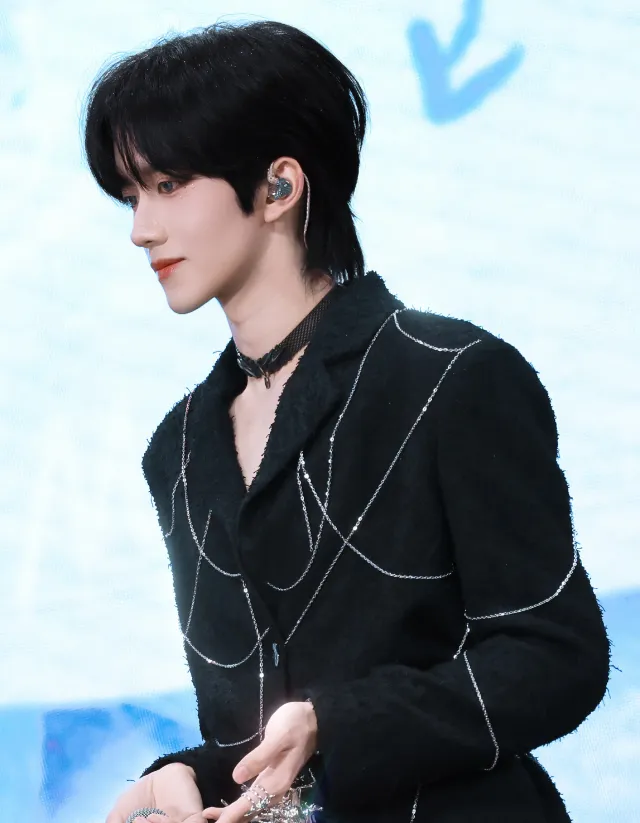 Xia Qi || Forbidden Flame