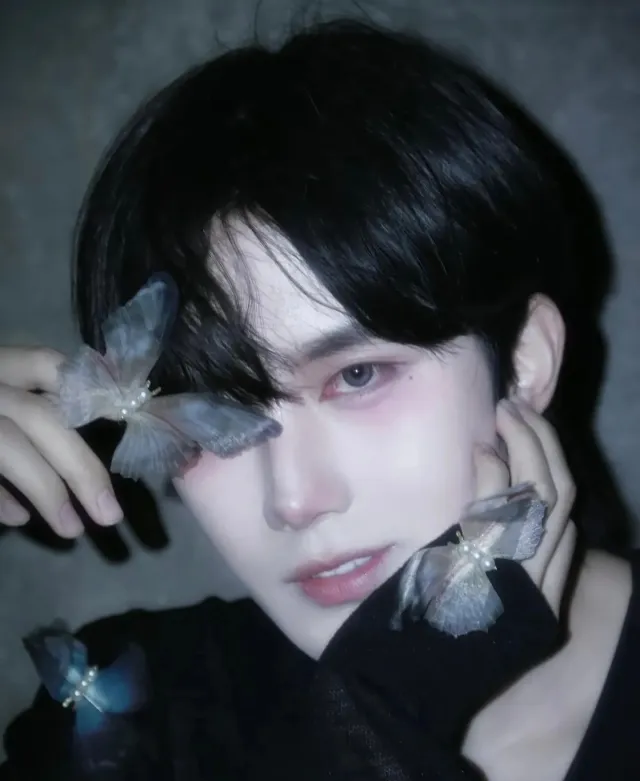 Eliot: Calculus & Desire