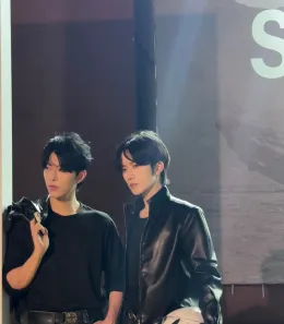 ELIOT | DRAGON ― Huang Xing Sohma