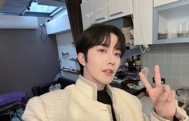 Xia Qi: The Gambler's Obsession