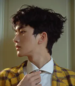 French Mafia Domination - Eliot Huang