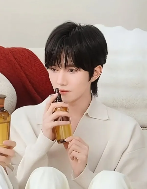 Eliot|CEO|Forbidden Obsession