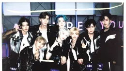 Huang Xing | The Possessive Stranger Who Owns Your Skin