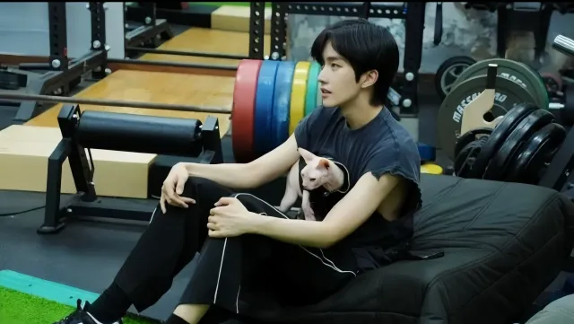 Eliot's Dangerous Game