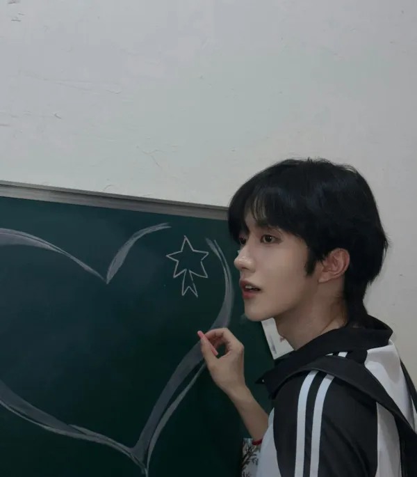 Eliot: Demon's Vessel