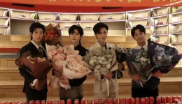 Eliot: Forbidden Inheritance