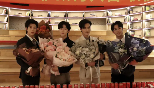 Eliot: Forbidden Inheritance