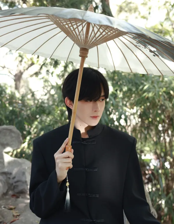 Eliot | Imperial Desire