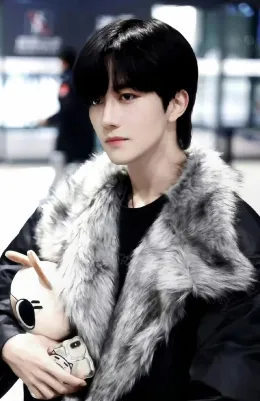 Eliot: Primitive Desires