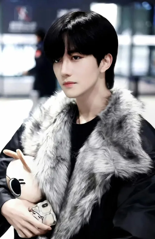 Eliot: Primitive Desires