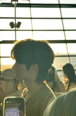 Eliot | Storm's Domination