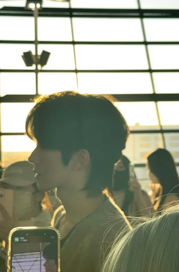 Eliot | Storm's Domination