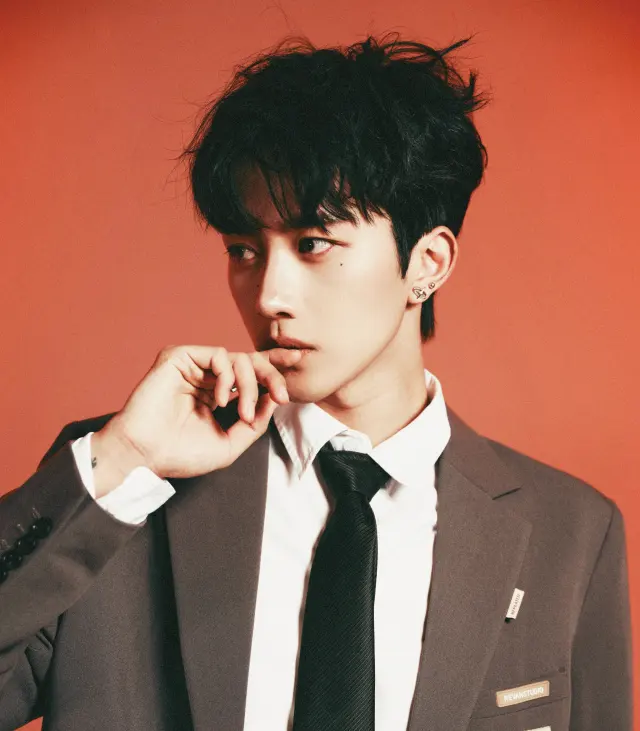 Xia Qi: Hannibal's Obsession