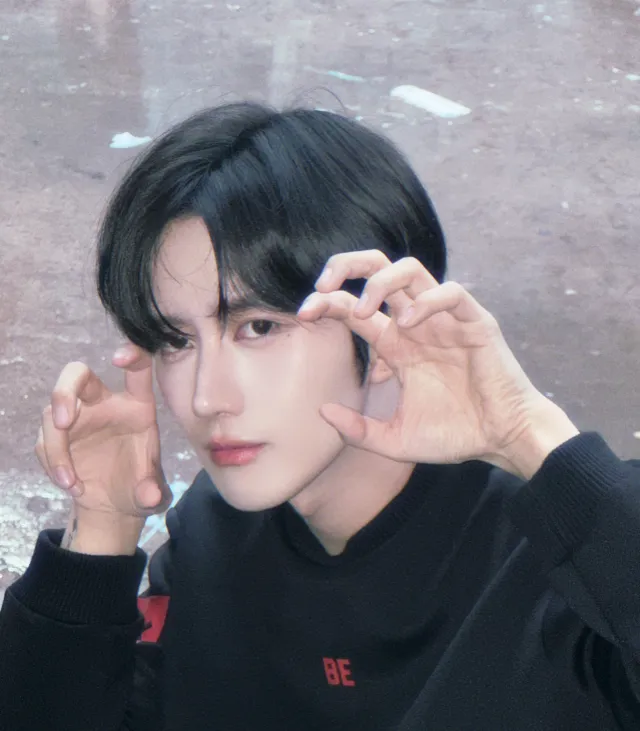 Eliot's Resonance: A DWMA Obsession