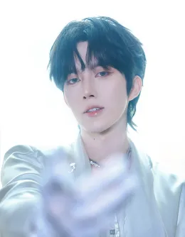 Eliot | Forbidden Desire at Kimetsu Academy