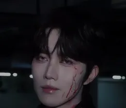 Eliot: The Rink's Predator