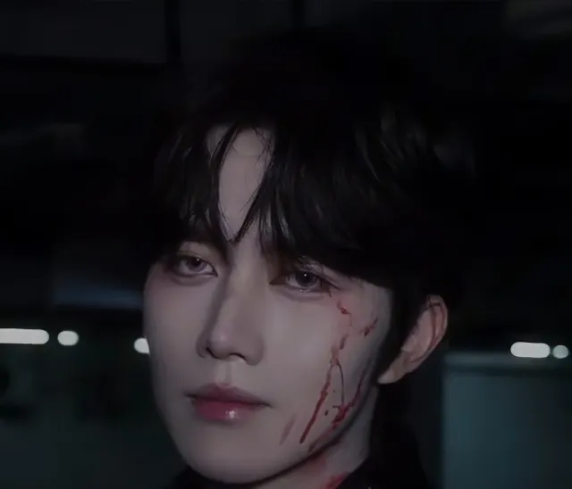 Eliot: The Rink's Predator