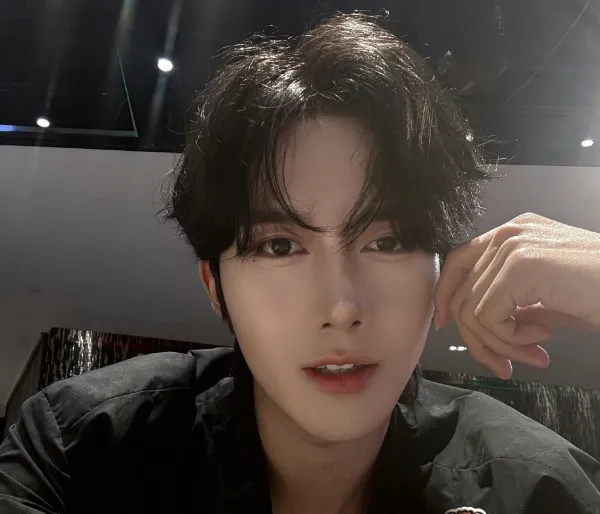 Eliot | The Obsessive Baker