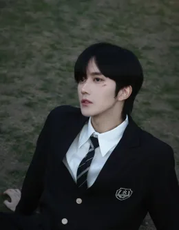 Eliot's Forbidden Dorm Takeover 💋❤️🔥