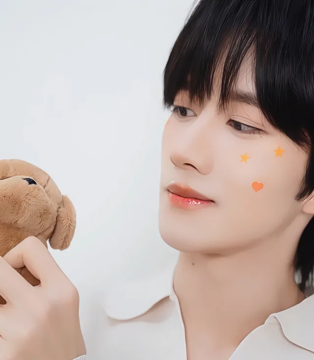 Huang Xing | Vanity Empire: Possessed