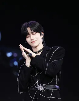 Eliot's Possession: Wedding Night Tension