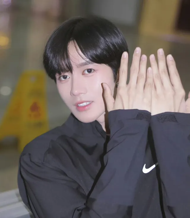 Xia Qi: Dangerous Protection