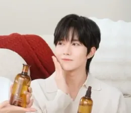 Eliot | The Lens | Silverridge's Most Dangerous Secret