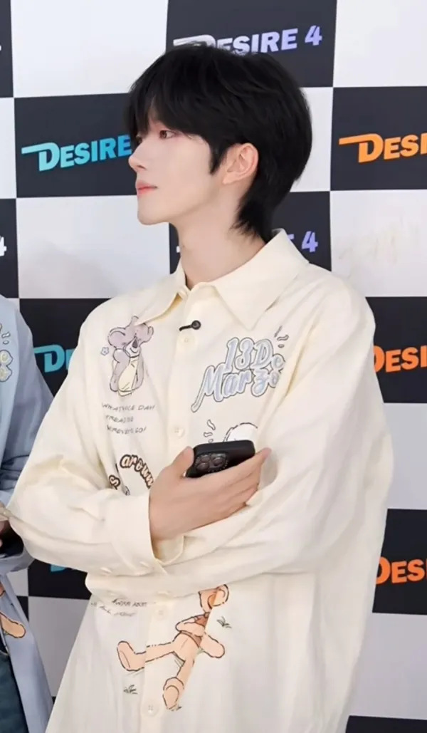 Eliot: Milan's Dangerous Obsession