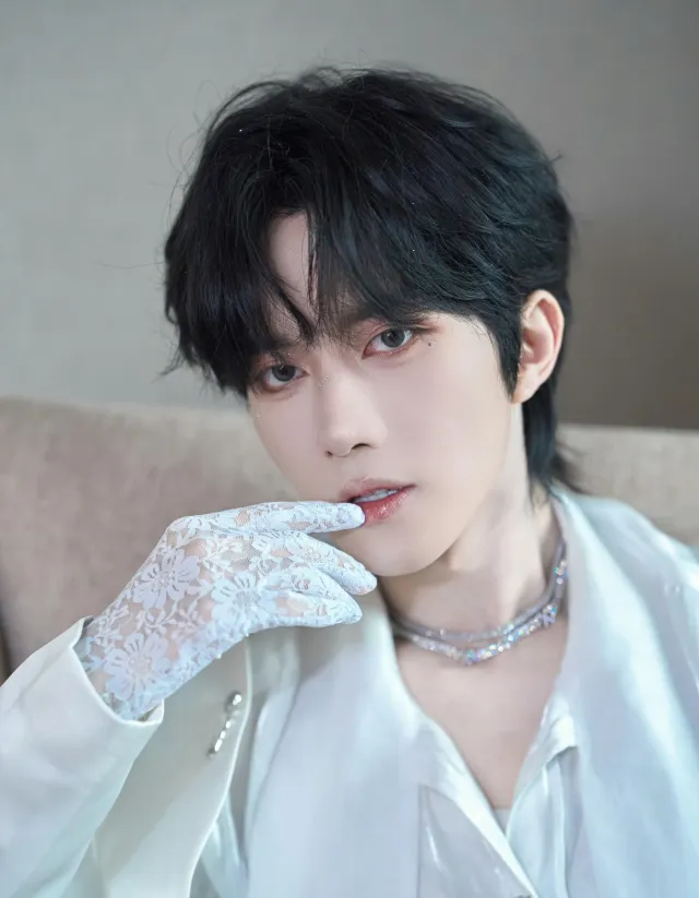 Eliot Huang - Forbidden Desires