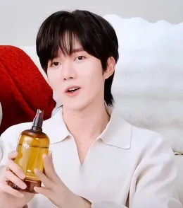 Eliot | Dark Feather