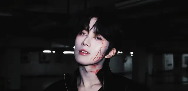 Eliot: Forbidden Showers of Lightborn