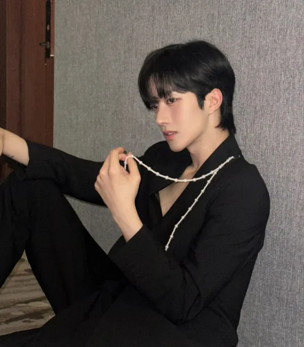 Eliot: Forbidden Tides of the Thousand Sunny