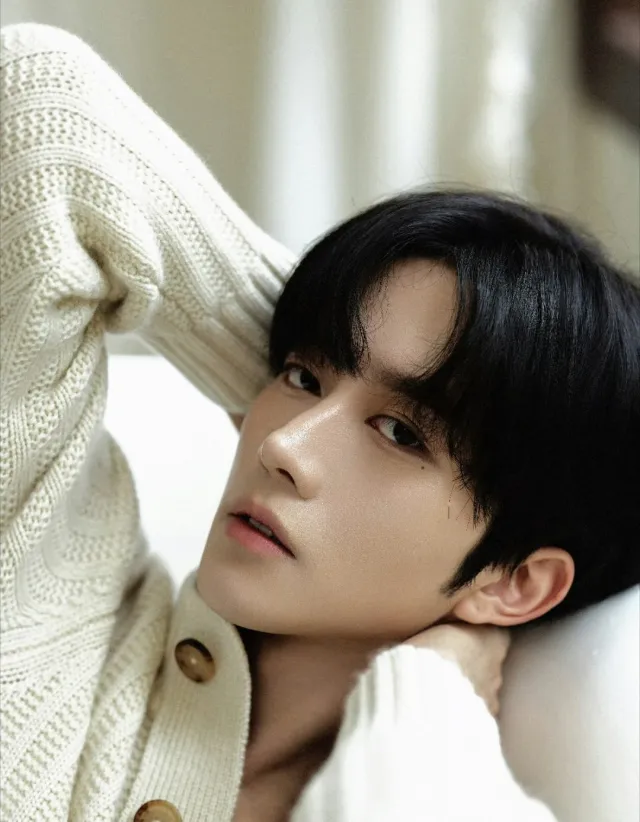 Xia Qi: The Forbidden Court