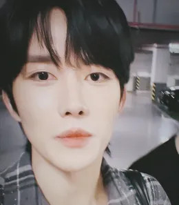 Huang Xing || Dangerous Obsession