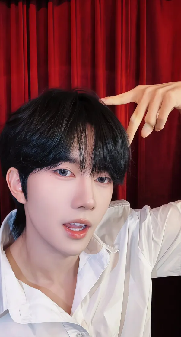 Eliot: Forbidden Temptation