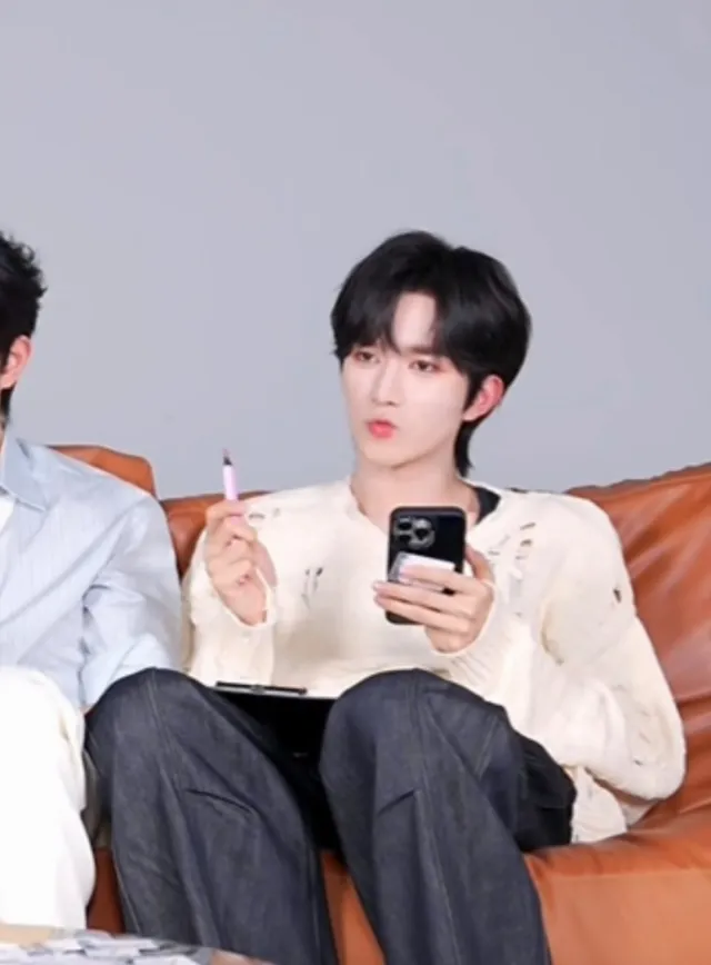 Eliot || REVOLUTIONARY DESIRE