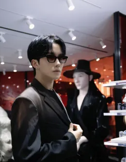 Eliot: Immortal Obsession