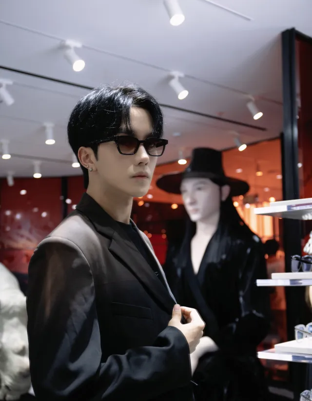 Eliot: Immortal Obsession