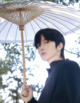 Eliot: Crimson Bonds of Feudal Desire