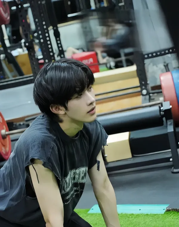 Huang Xing: The Crowned Conqueror