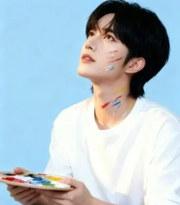 Unbroken Vow | Eliot Huang